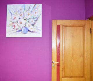 City Center Hostel - Kiev - 2