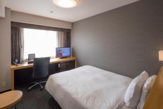 Richmond Hotel Kumamoto Shinshigai - 1