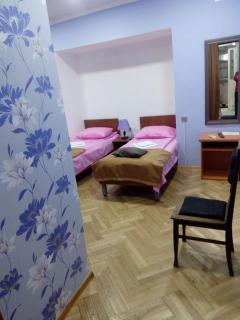Tbilisi Downtown Guest House - Tbilisi - 2