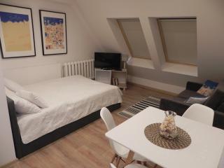 Apartamenty Starówka - Colberga - 3
