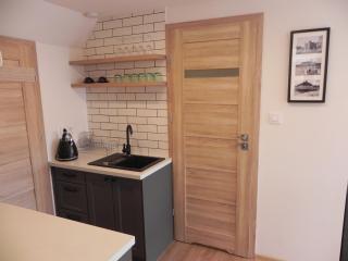 Apartamenty Starówka - Colberga - 1