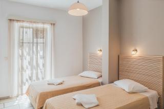 Hotel Semeli - Ágios Prokópios - 6