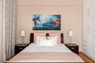 Acropolis Stylish Suite - Athen - 2