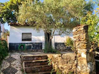 Casa Papiqui - Fuenteheridos - 2