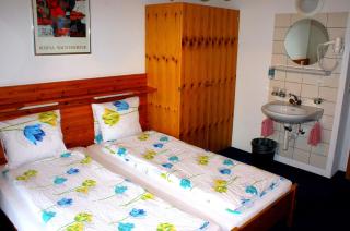 Hotel Alpina - Mürren - 9