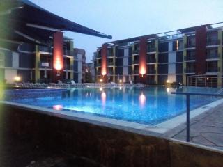 Studios in Complex Elit 4 - Sunny Beach - 3