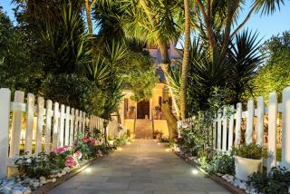 Villa Imperamare - Santa Maria di Castellabate - 0