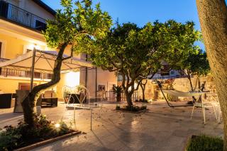 Villa Imperamare - Santa Maria di Castellabate - 1