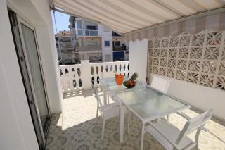 Duplex Fray Junipero - Nerja - 5