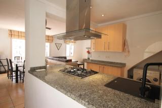 Duplex Fray Junipero - Nerja - 6