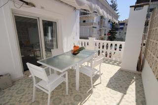 Duplex Fray Junipero - Nerja - 3
