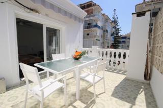 Duplex Fray Junipero - Nerja - 1