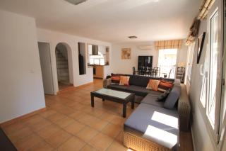 Duplex Fray Junipero - Nerja - 4