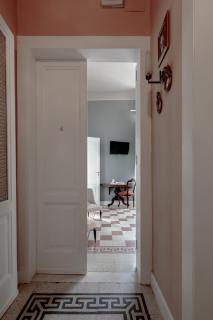 Talia B&B Guest House - 1