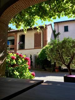 La Corte e l'Uva - 9