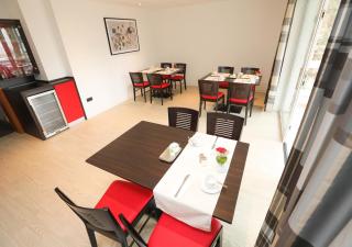 Hotel 7 Säulen GmbH - Dessau - 2