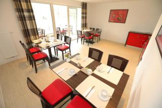 Hotel 7 Säulen GmbH - Dessau - 3
