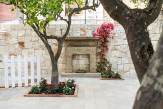 Villa Imperamare - Santa Maria di Castellabate - 5