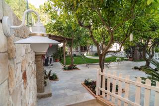 Villa Imperamare - Santa Maria di Castellabate - 8