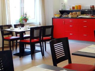Hotel 7 Säulen GmbH - Dessau - 6