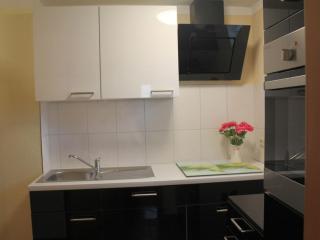 Tranquil Bungalow in Alt Bukow - Bantow - 7