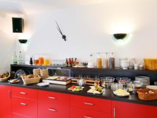 Hotel 7 Säulen GmbH - Dessau - 7