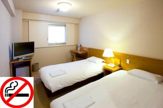 Pearl Hotel Ryogoku - Tokyo - 6