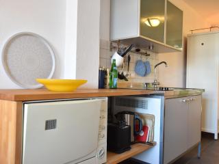 Apartment in Wismar with Garden - Wismar - 4