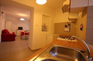 App with a lovely patio - Mali Lošinj - 1