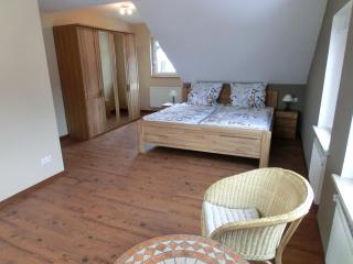 Ferienweingut Hirschen Schulstraße - 1