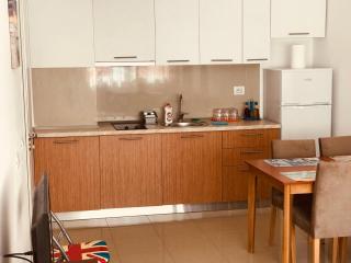 Viktoria's Apartments - Shëngjin - 4