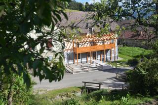 PirkerHof - Wenischgraben - 2