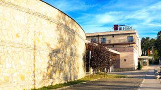 Hotel Hill - Jagodina - 5