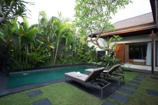 Sandi Agung Villa - Seminyak - 3