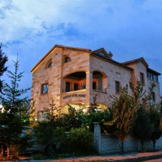 Uchisarstonehouse - Nevşehir - 0