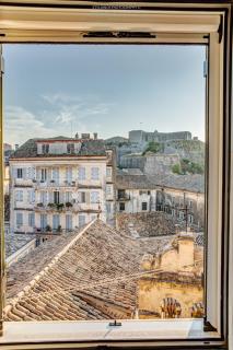 Coconella Suite - Città di Corfù - 2