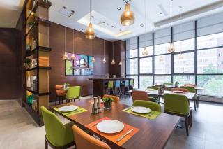 Hampton by Hilton Zhengzhou High-Tech Zone - 1