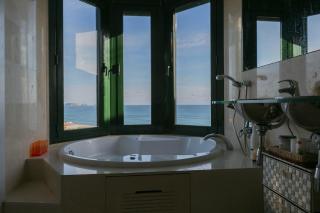 2 bedroom apartment in Sa Punta, Begur- Sea views, terrace, pool and access to the beach (Ref:H29) - Begur - 8