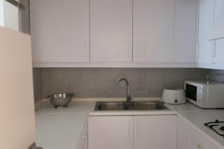 3 bedroom apartment in Aiguafreda, Begur. Sea views and Terrace (Ref:H26) - Begur - 3