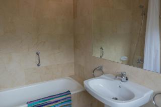 3 bedroom apartment in Aiguafreda, Begur. Terrace, panoramic views, pool. (Ref:H23) - Begur - 9
