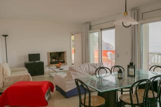 3 bedroom apartment in Aiguafreda, Begur. Terrace, panoramic views, pool. (Ref:H23) - Begur - 3