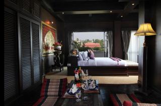 Singha Montra Lanna Boutique Style Hotel - Chiang Mai - 5