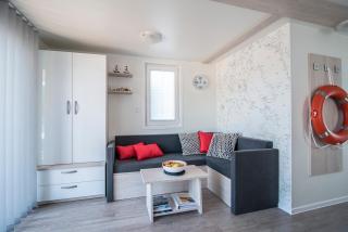 Floating Holiday Home - Punat - 8