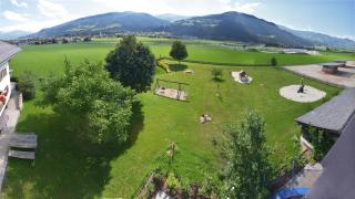 Alpenchalet Stadlpoint - Ried im Zillertal - 2