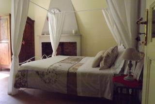 B&B Il Tempo Del Vento in front of the Castle - Tresana - 6