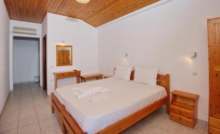 Ostria - Patitiri - 2