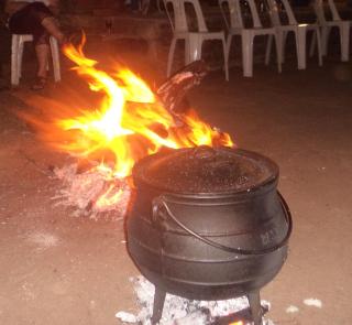 Kareekloof Game Farm - 2