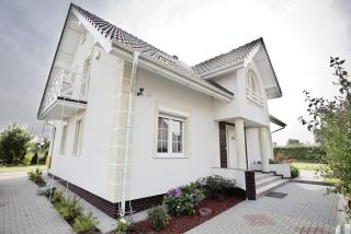 Dom na wzgórzu - Władysławowo - 0
