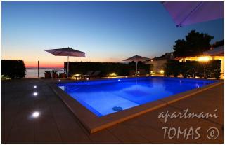Apartments Tomas - Primošten - 5