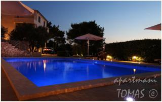 Apartments Tomas - Primošten - 3
